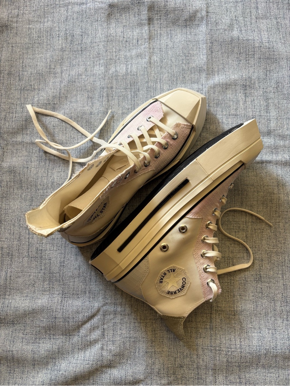 Converse Chuck 70 De Luxe Squared